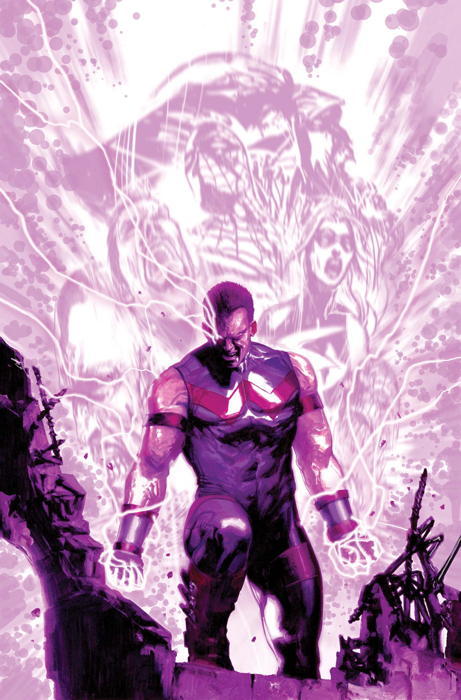 Wonder Man