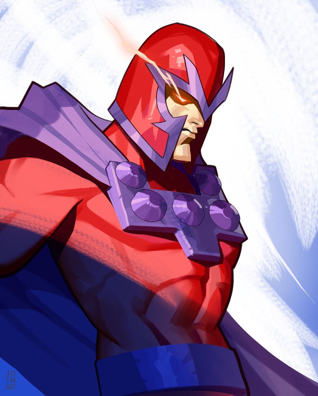 2,413 Me gusta, 21 comentarios Morrow en Instagram: #draw8xmen