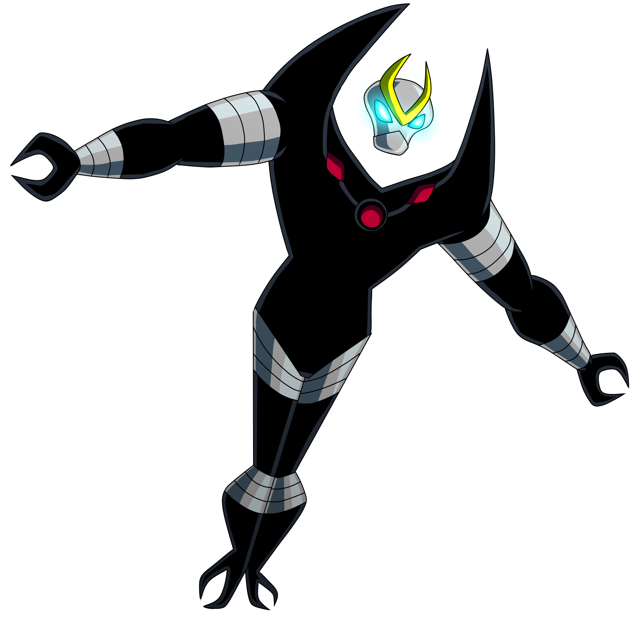 Cobalt. Ben 10 Fan Fiction