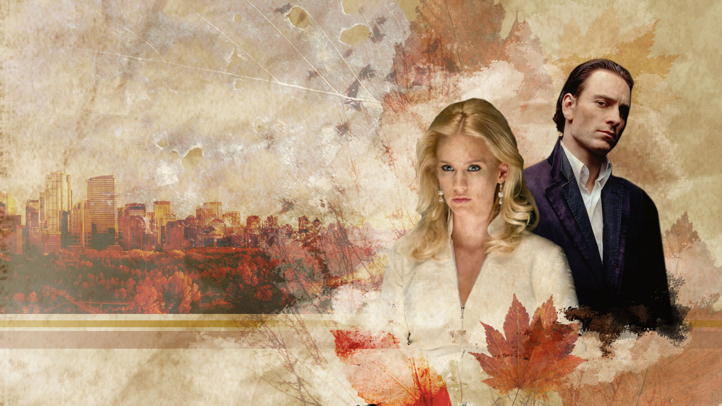 Erik Lehnsherr Magneto Fassbender As Magneto Wallpaper