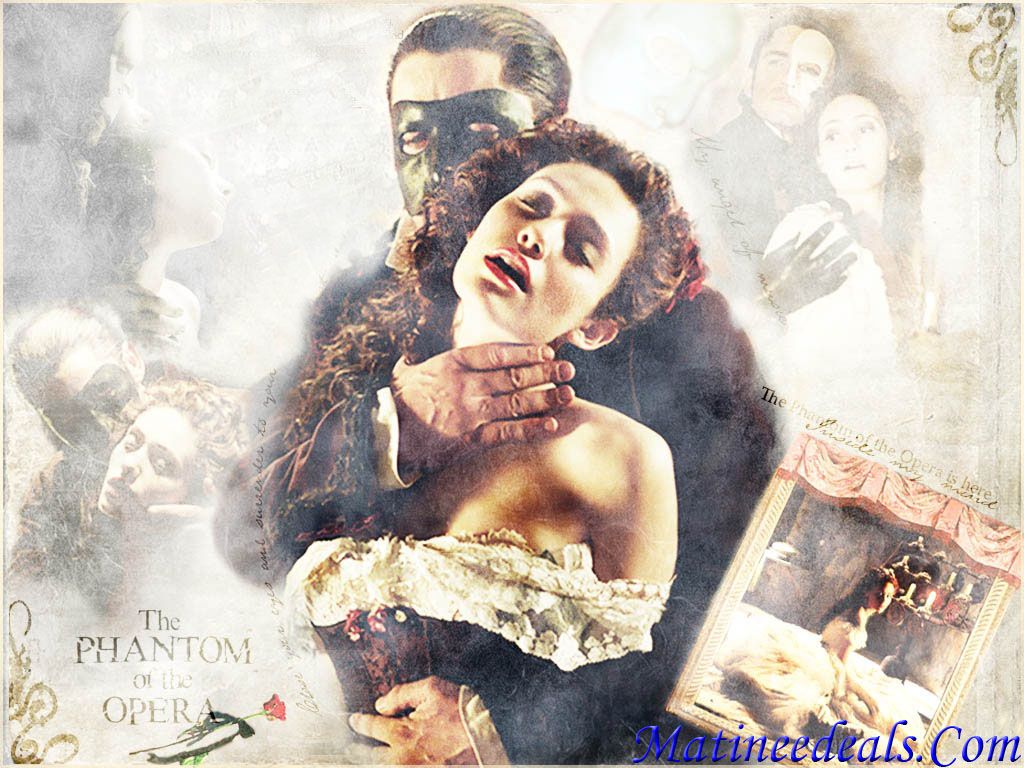 Phantom of the Opera. <3. Phantom of the opera, Erik and christine, Phantom of the opera wallpaper