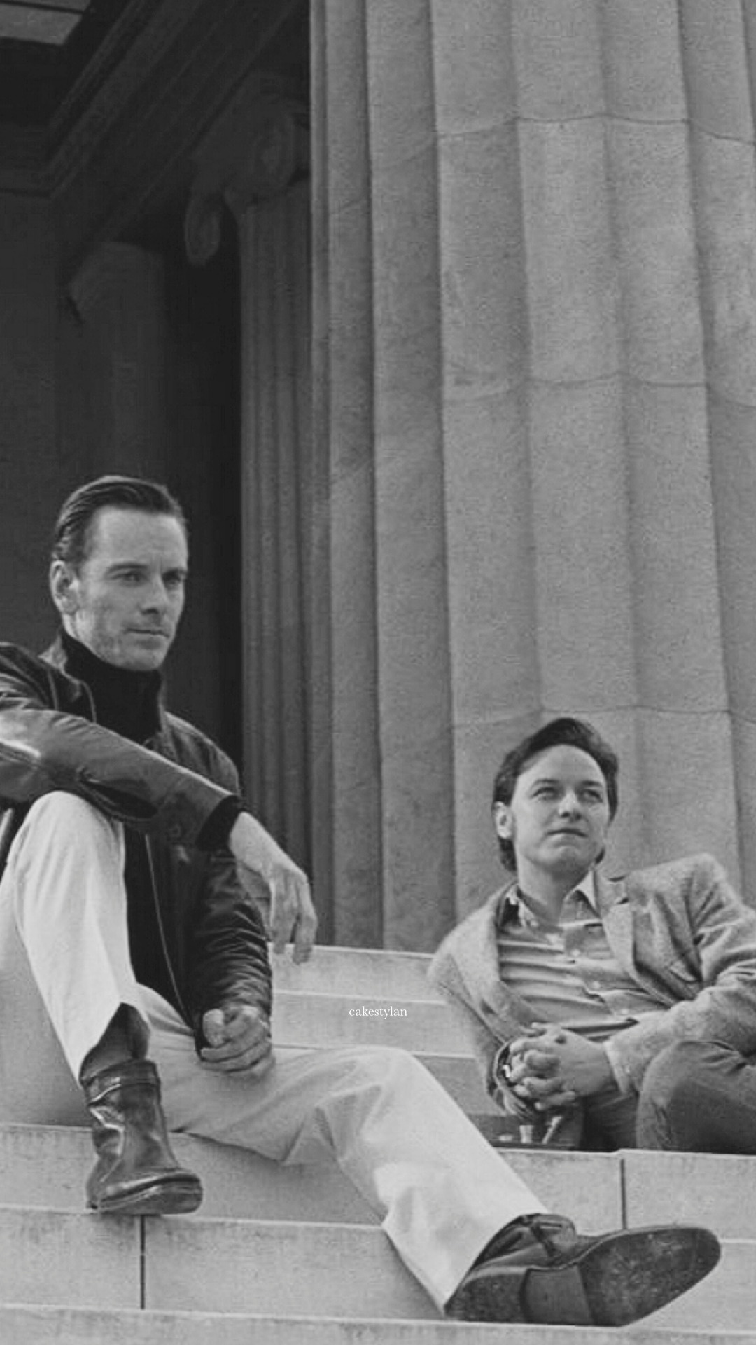 erik lehnsherr wallpaper