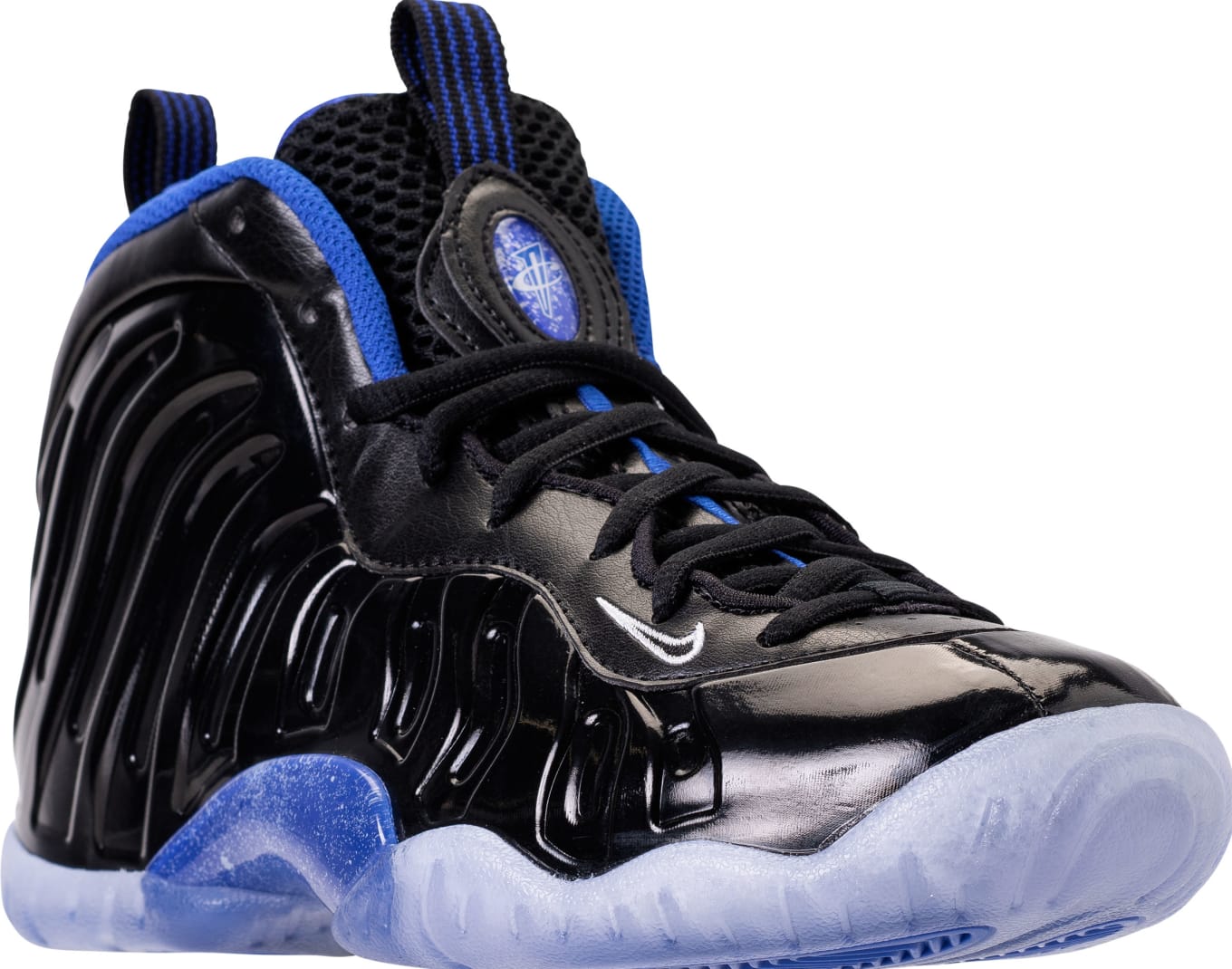 little posite one infant