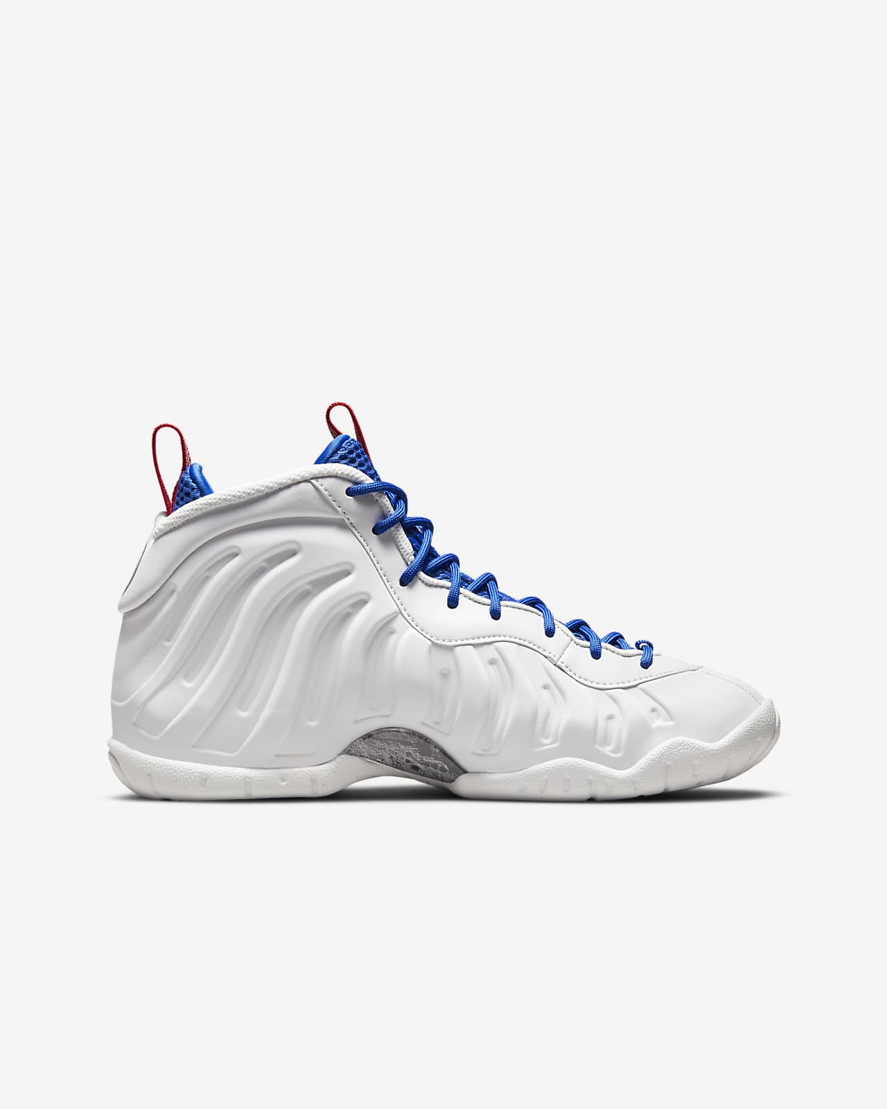 nike little posite 3d