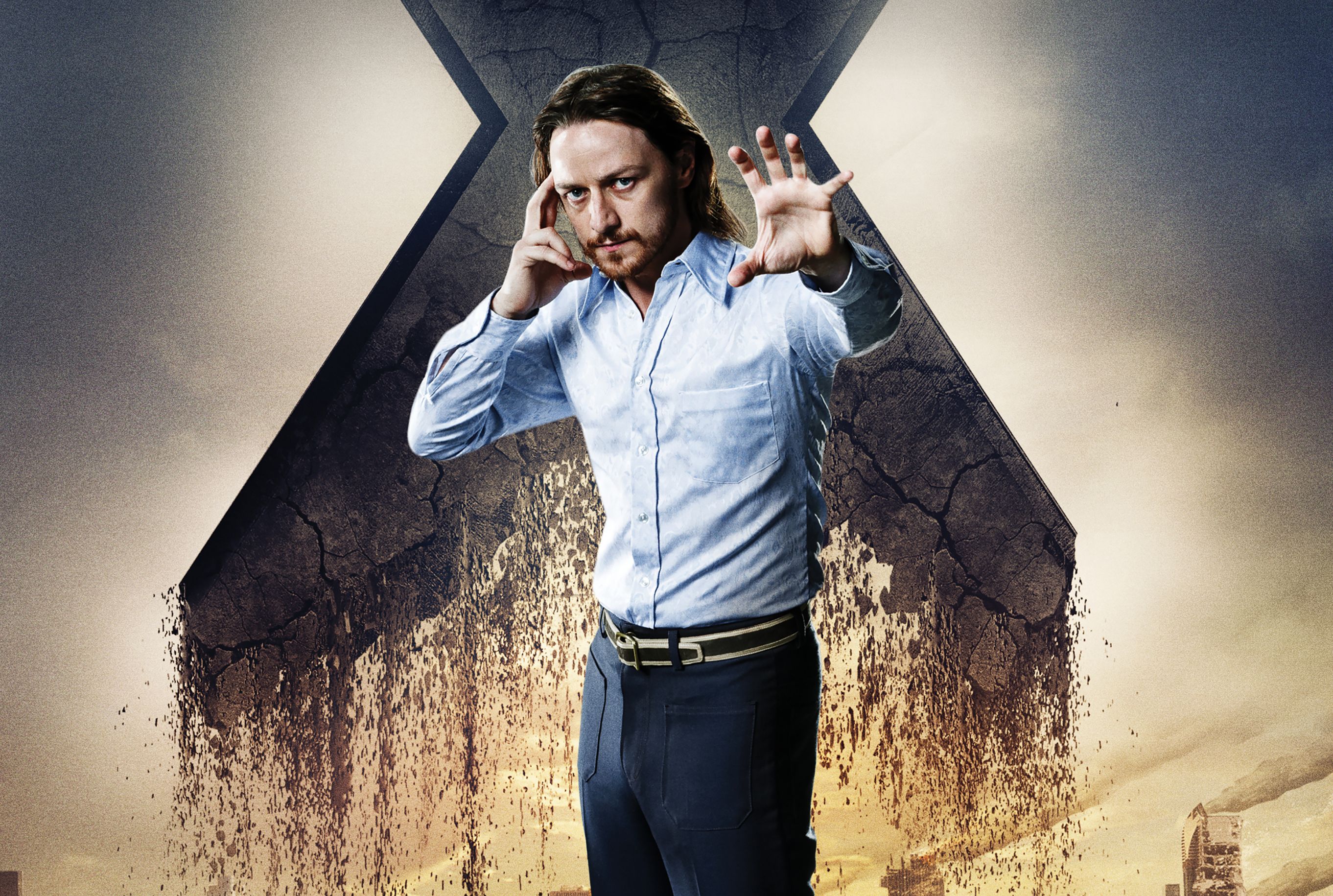 X Men Days Of Future Past Young Charles Xavier Wallpaper. James Mcavoy, Charles Xavier, Celebrity Wallpaper