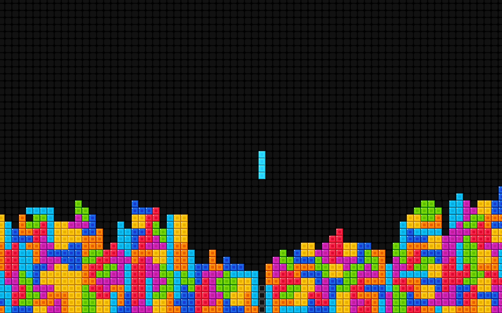 Tetris Wallpaper