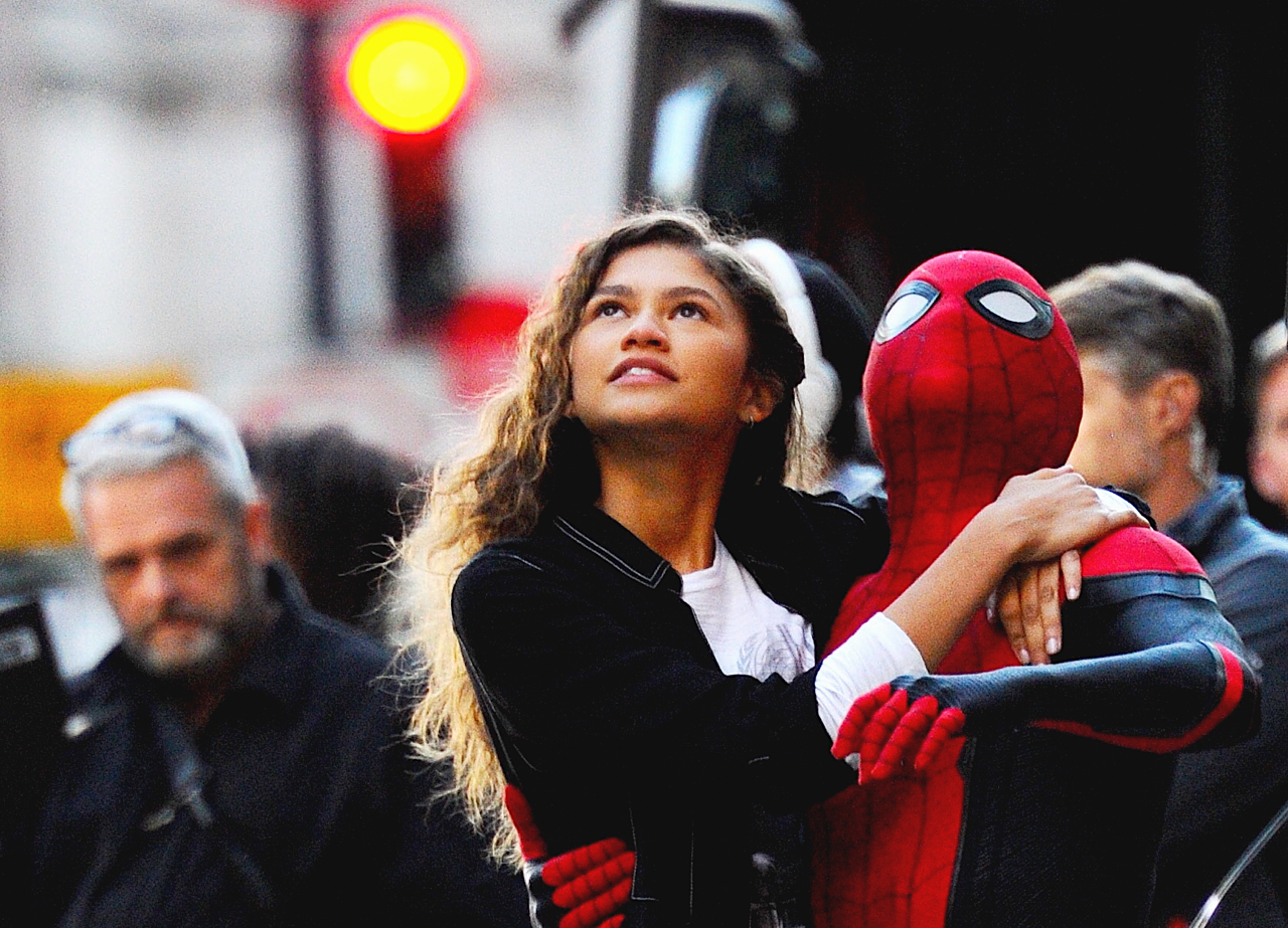 zendaya pics