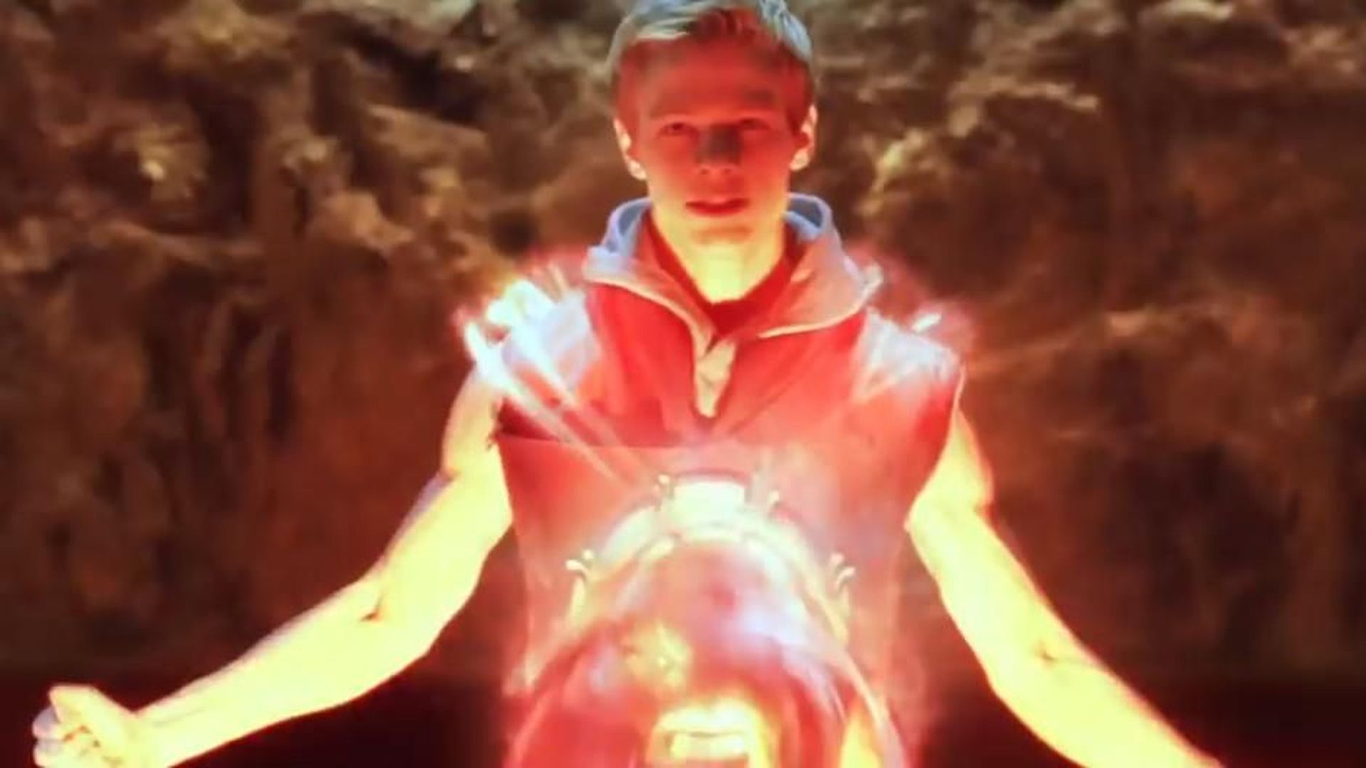 Can You Match The X Men To Their Power?