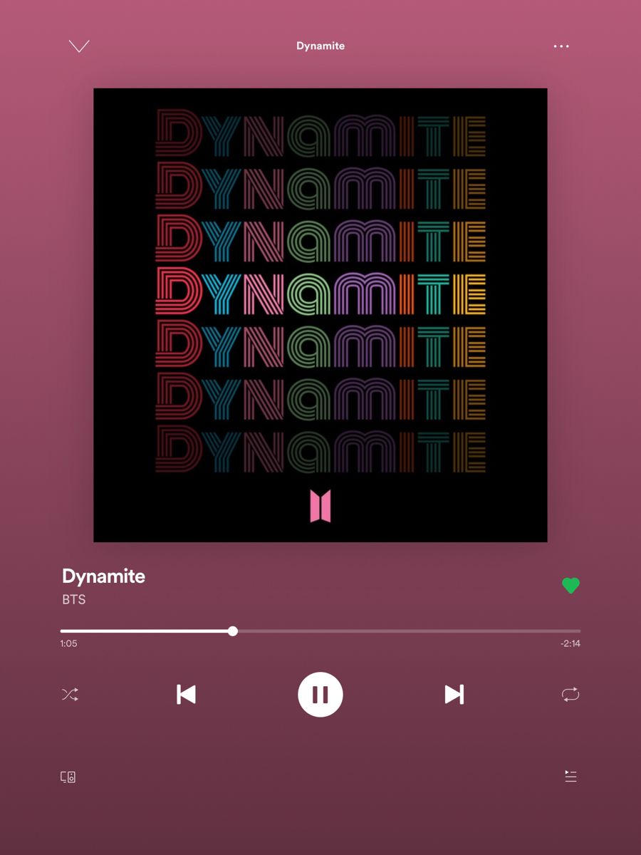 Dynamite. Bts wallpaper lyrics, Bts lyric, Bts playlist