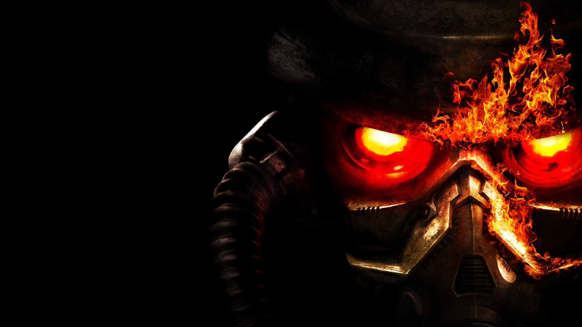 killzone, Mercenary, Fall, Warrior, Sci fi Wallpaper HD / Desktop and Mobile Background