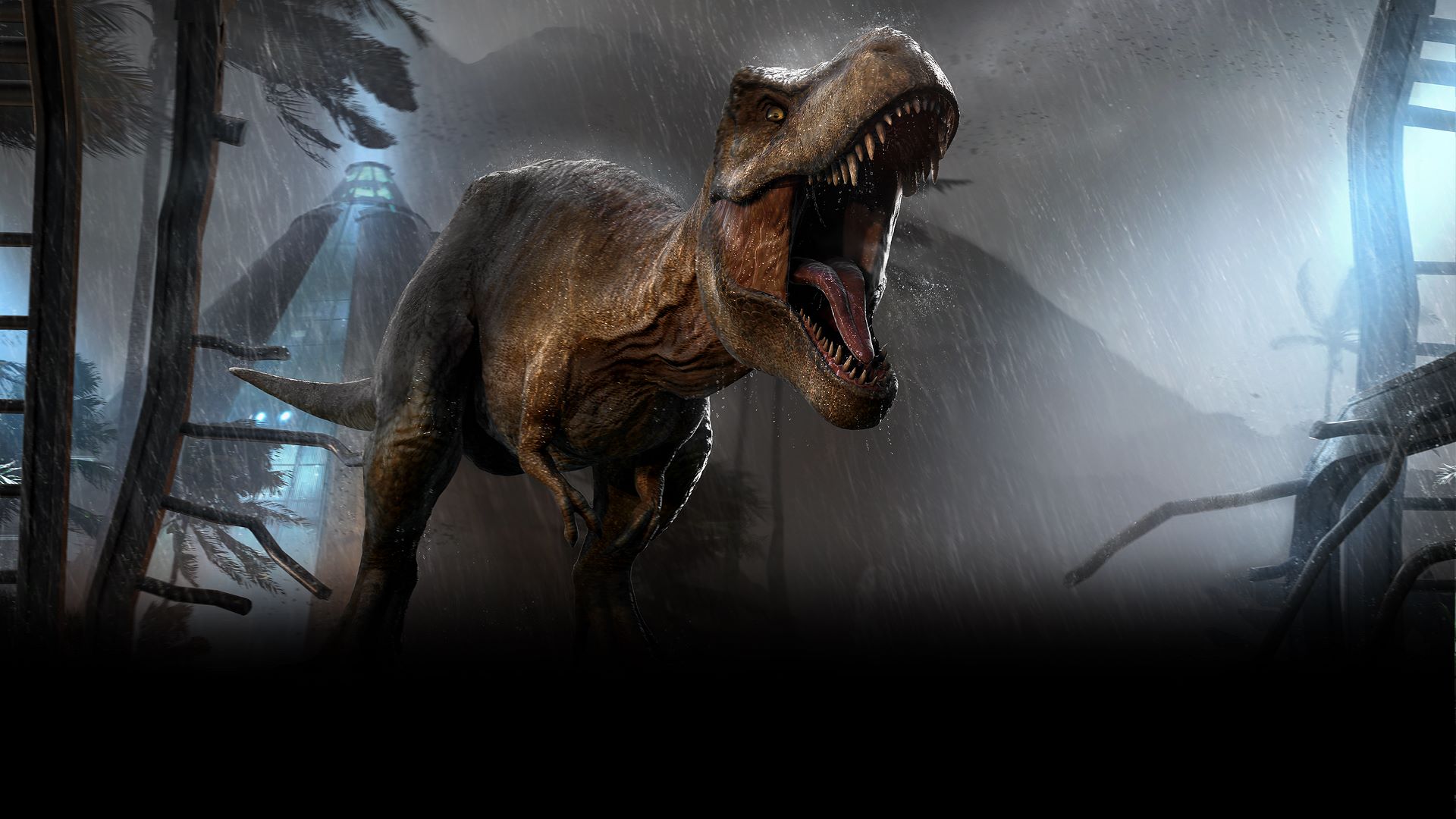 Jurassic World Evolution Achievement List Revealed