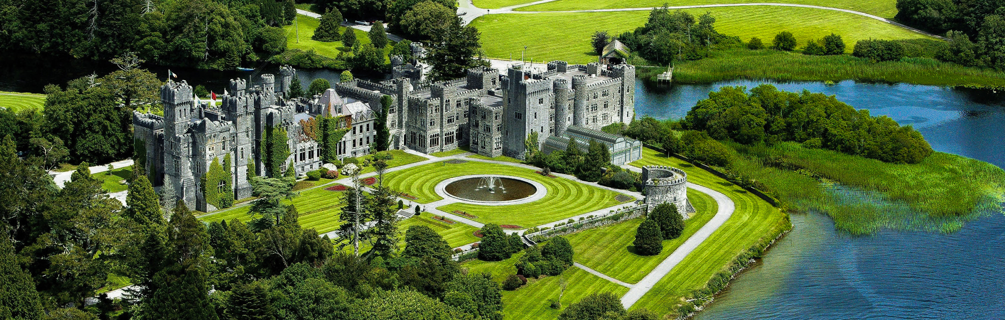 Ashford Castle wallpaper, Man Made, HQ Ashford Castle pictureK Wallpaper 2019