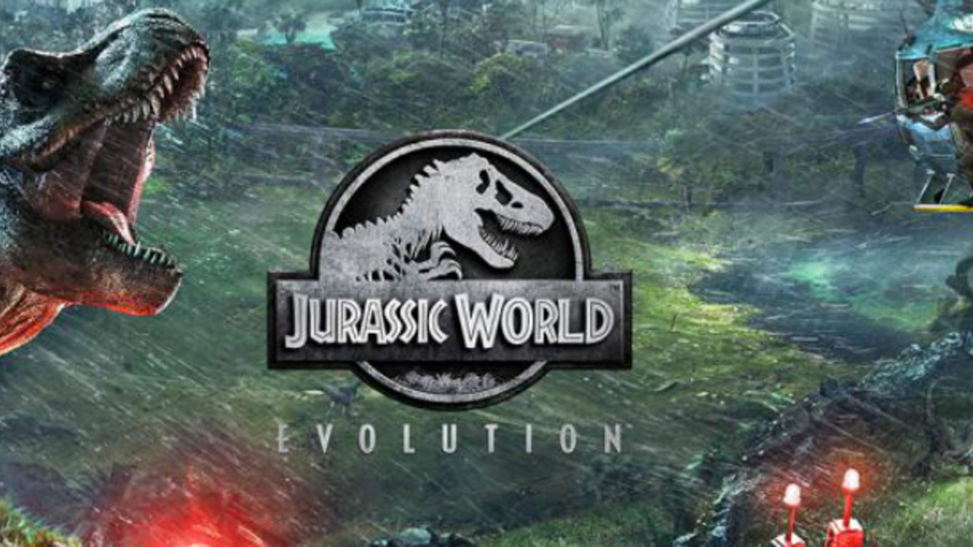 download Jurassic World free