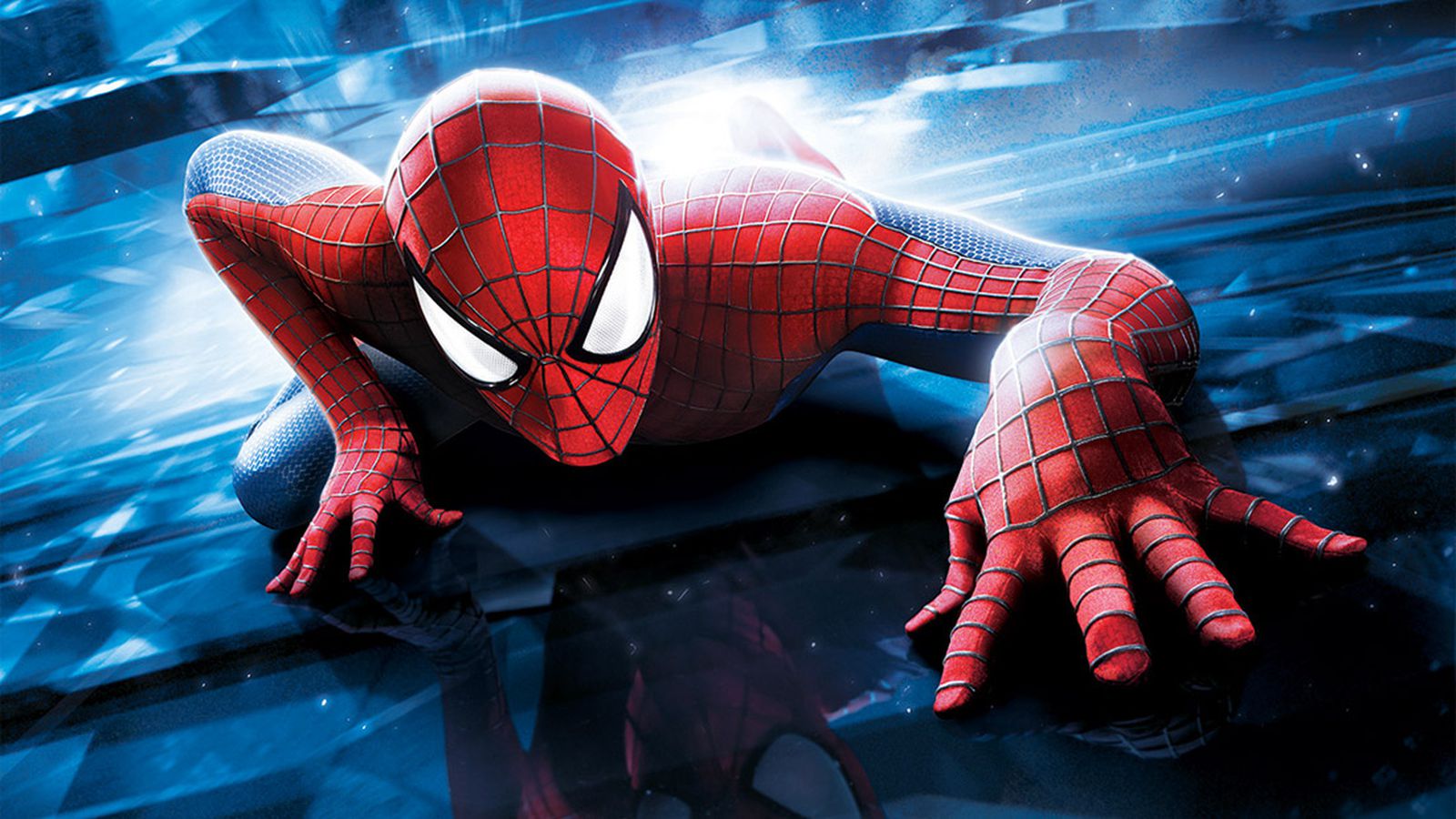 Spider Man Is Joining Marvel's Cinematic Universe, Sony And Marvel Confirm