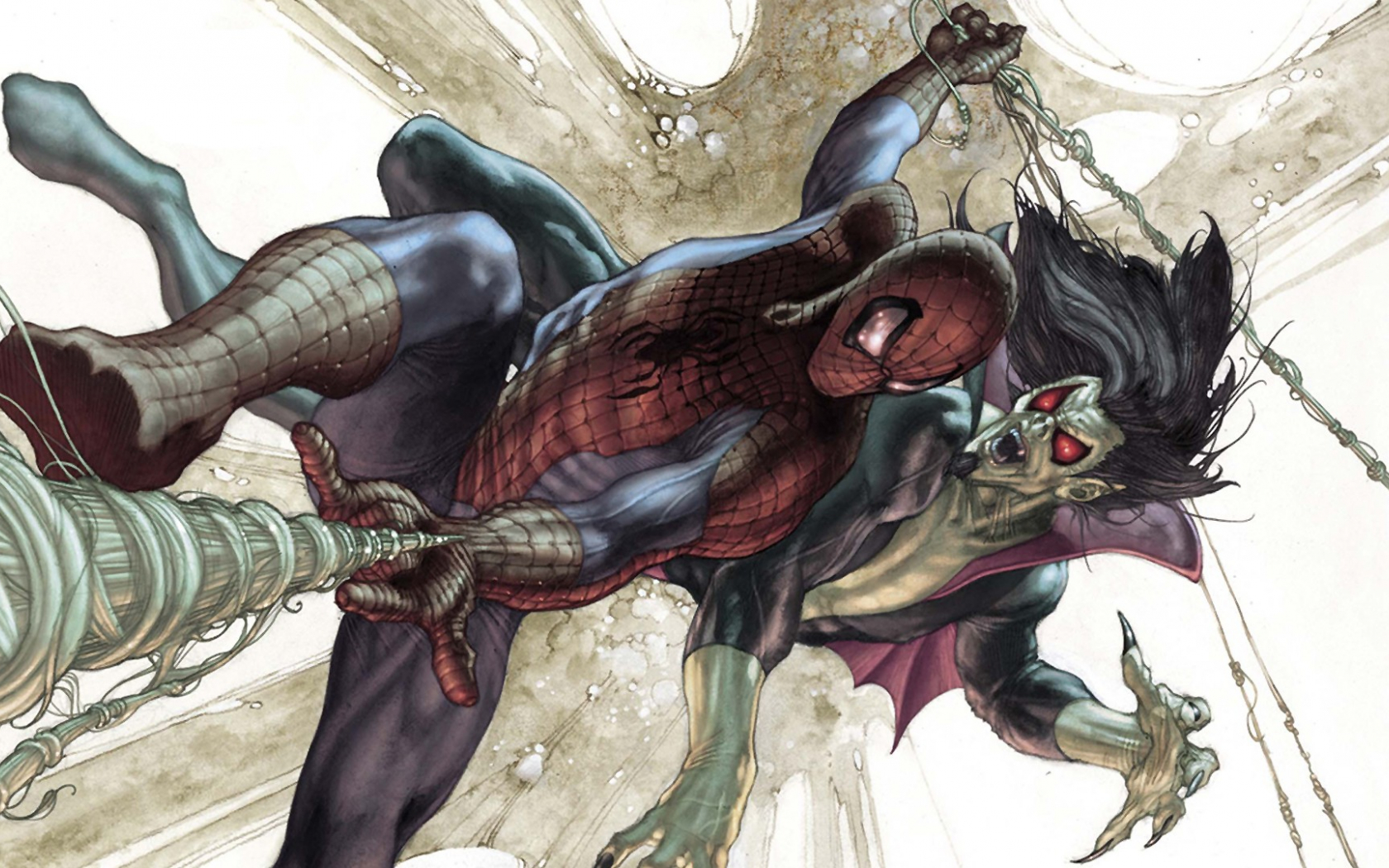 Free download Comics The Amazing Spider Man Spider Man Green Goblin Comic Wallpaper [1920x1080] for your Desktop, Mobile & Tablet. Explore Amazing Spiderman Comic Wallpaper. Marvel Comics Spiderman Wallpaper