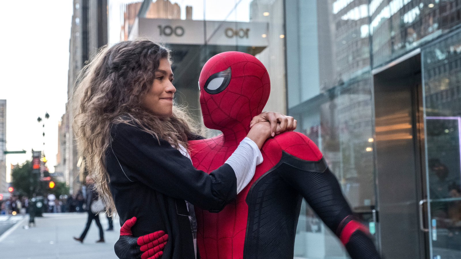 Spider Man Will Remain In The Marvel Cinematic Universe