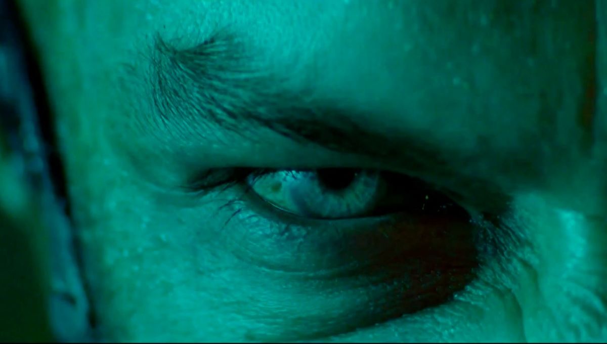 Here's Our Best Look Yet At Amazing Spider Man 2's New Green Goblin