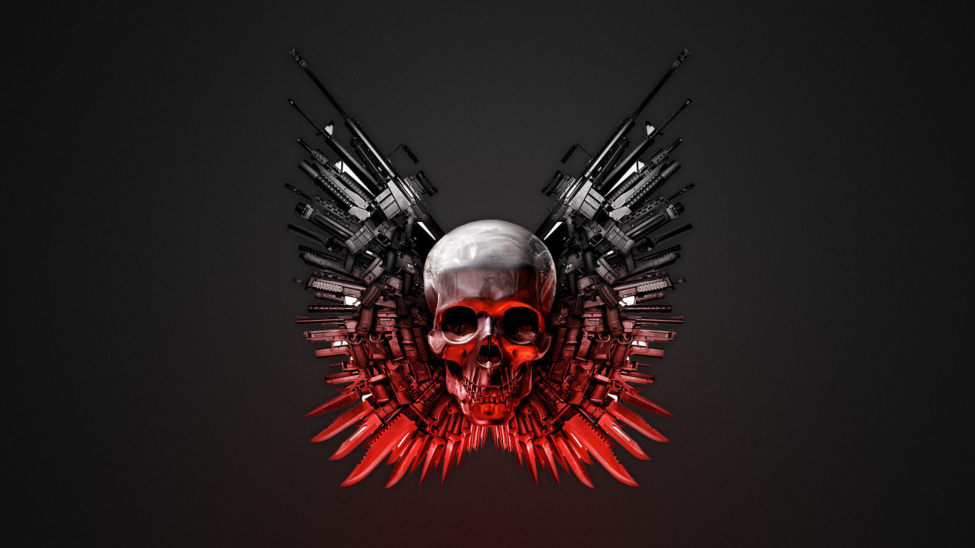 Expendables 4K wallpaper for your desktop or mobile screen free and easy to download