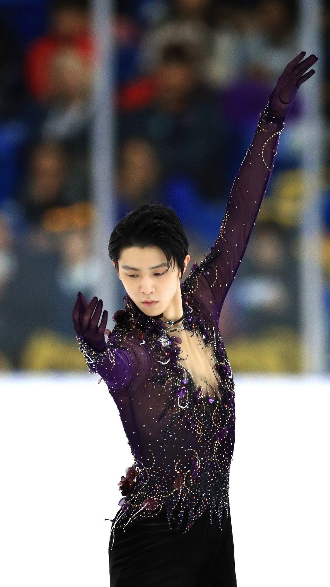 Yuzuru Hanyu HD Wallpapers - Wallpaper Cave