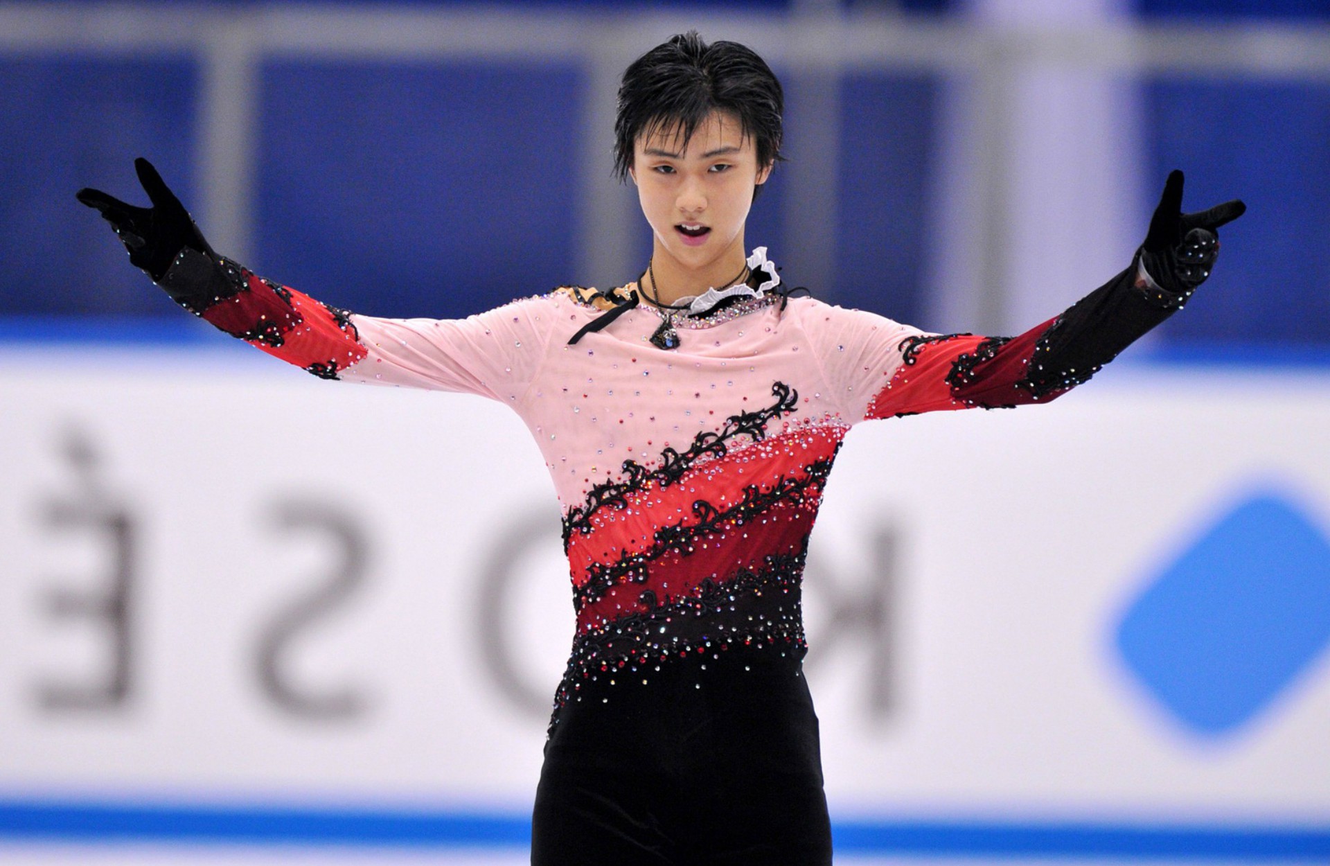 hanyu yuzuru