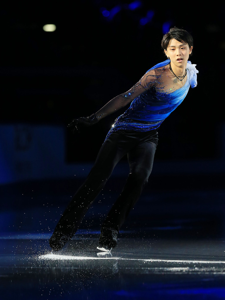 Free download Yuzuru Hanyu Photo Photo Skate Canada Day 3 Zimbio [813x1024] for your Desktop, Mobile & Tablet. Explore Yuzuru Hanyu Wallpaper. Yuzuru Hanyu Wallpaper