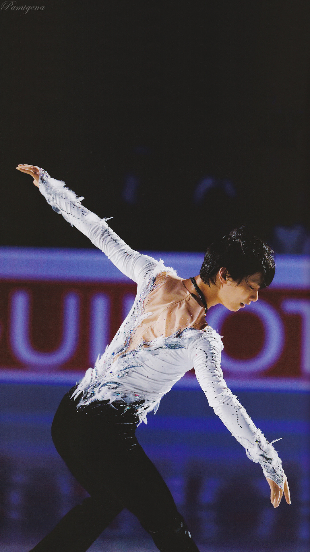 Yuzuru Hanyu HD Wallpapers - Wallpaper Cave
