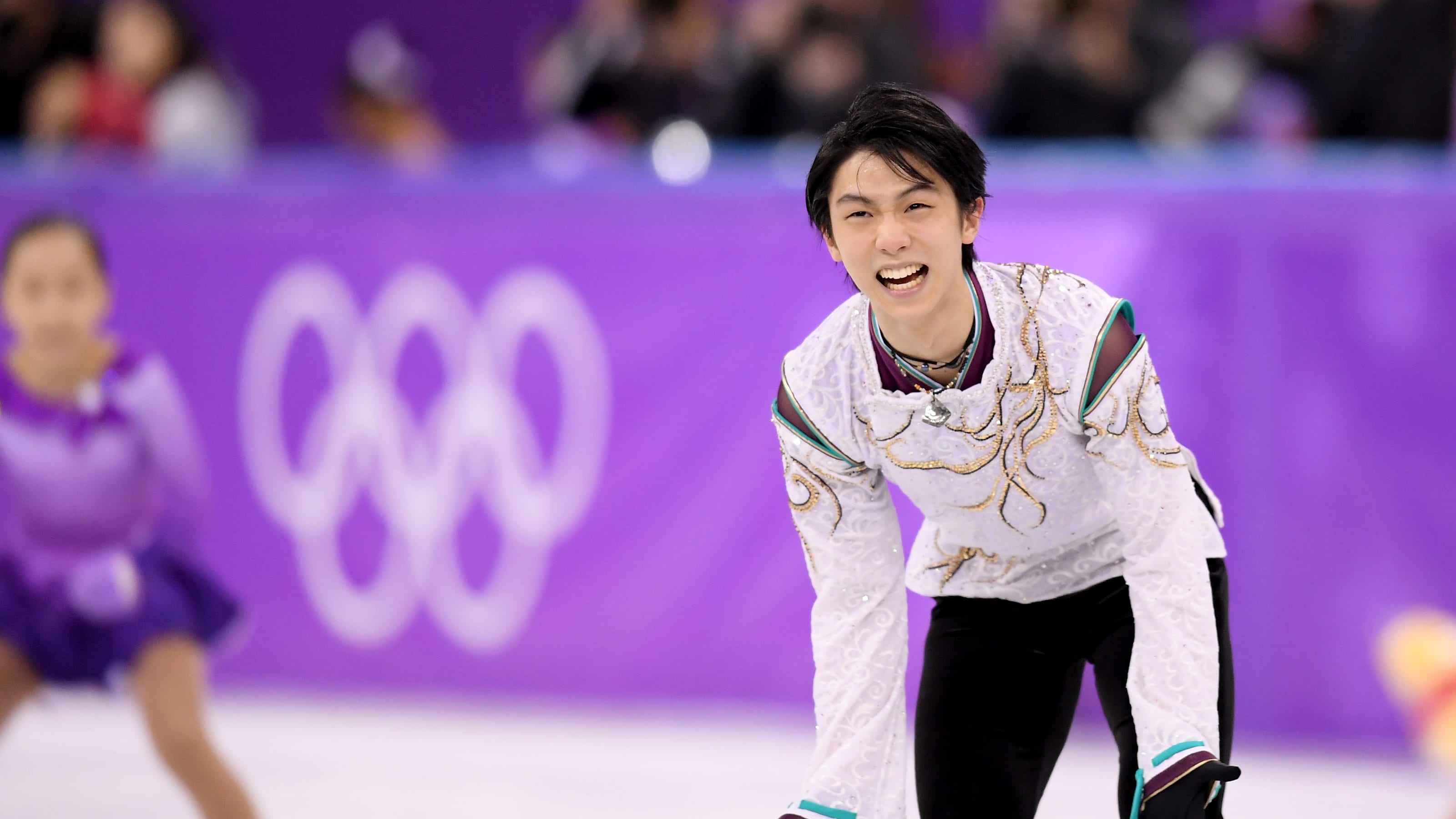 Hanyu Yuzuru's 'miracle on ice' at PyeongChang 2018 and what happened after