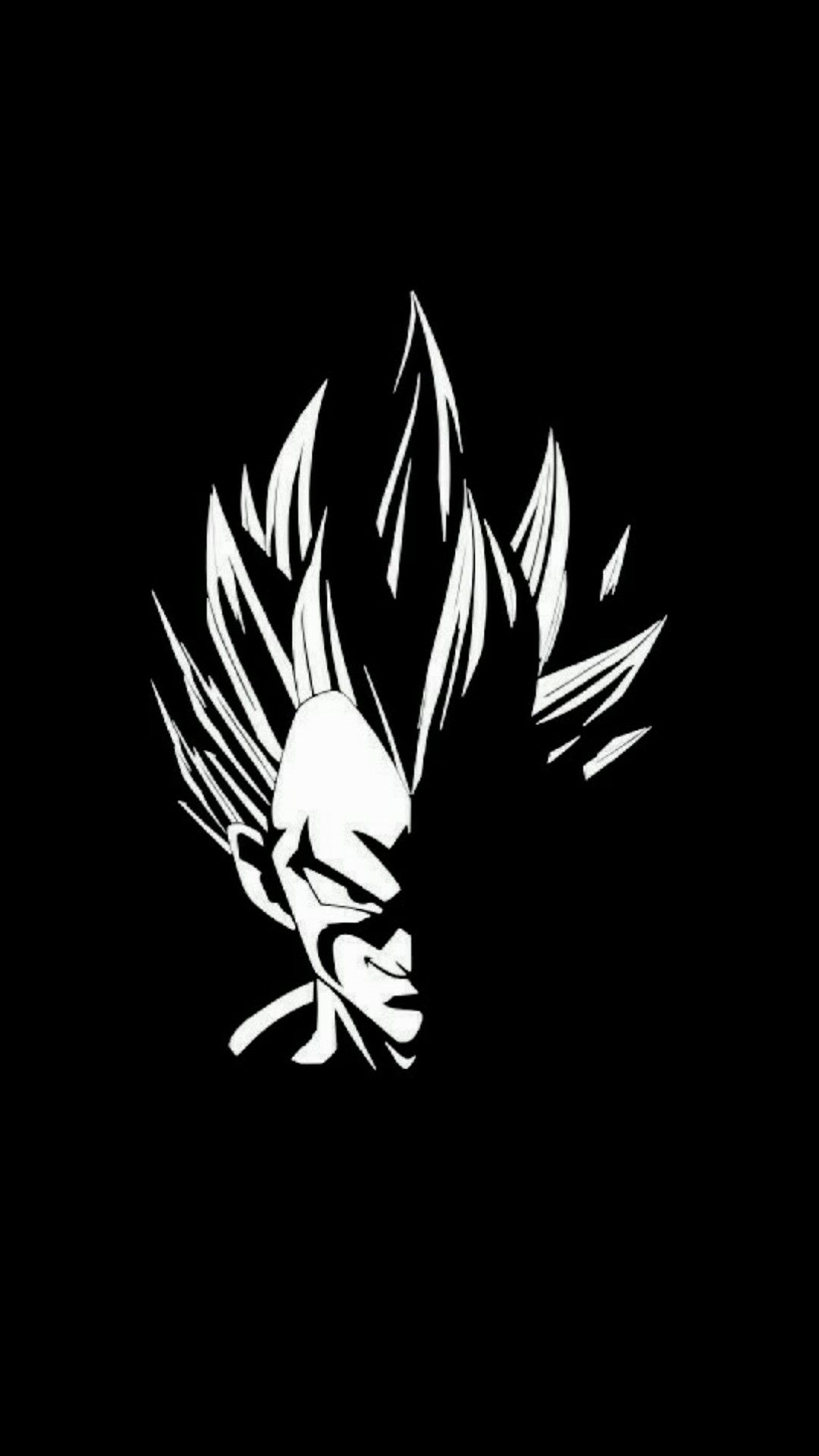 Wallpaper Vegeta. Goku wallpaper, Dbz