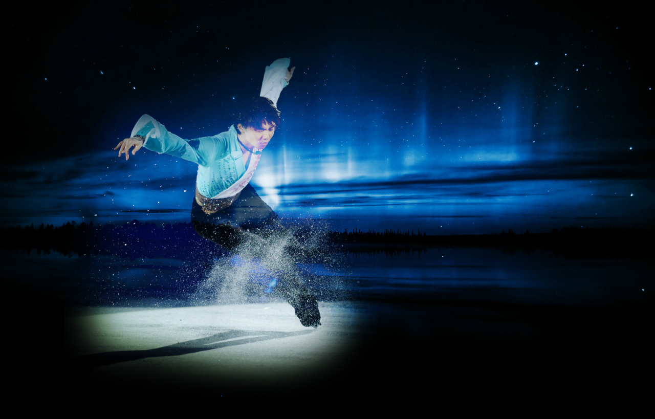 Yuzuru Hanyu HD Wallpapers - Wallpaper Cave
