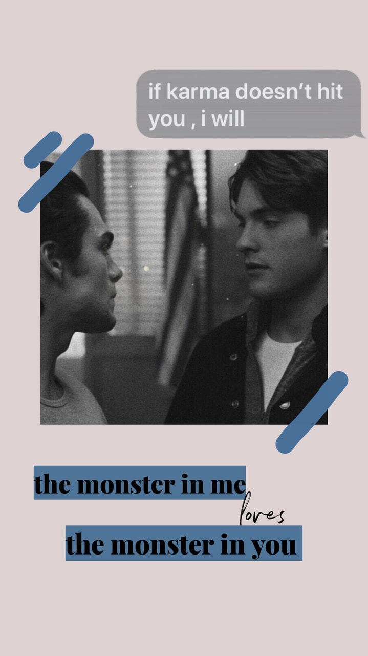 Image about wallpaper in Teen Wolf