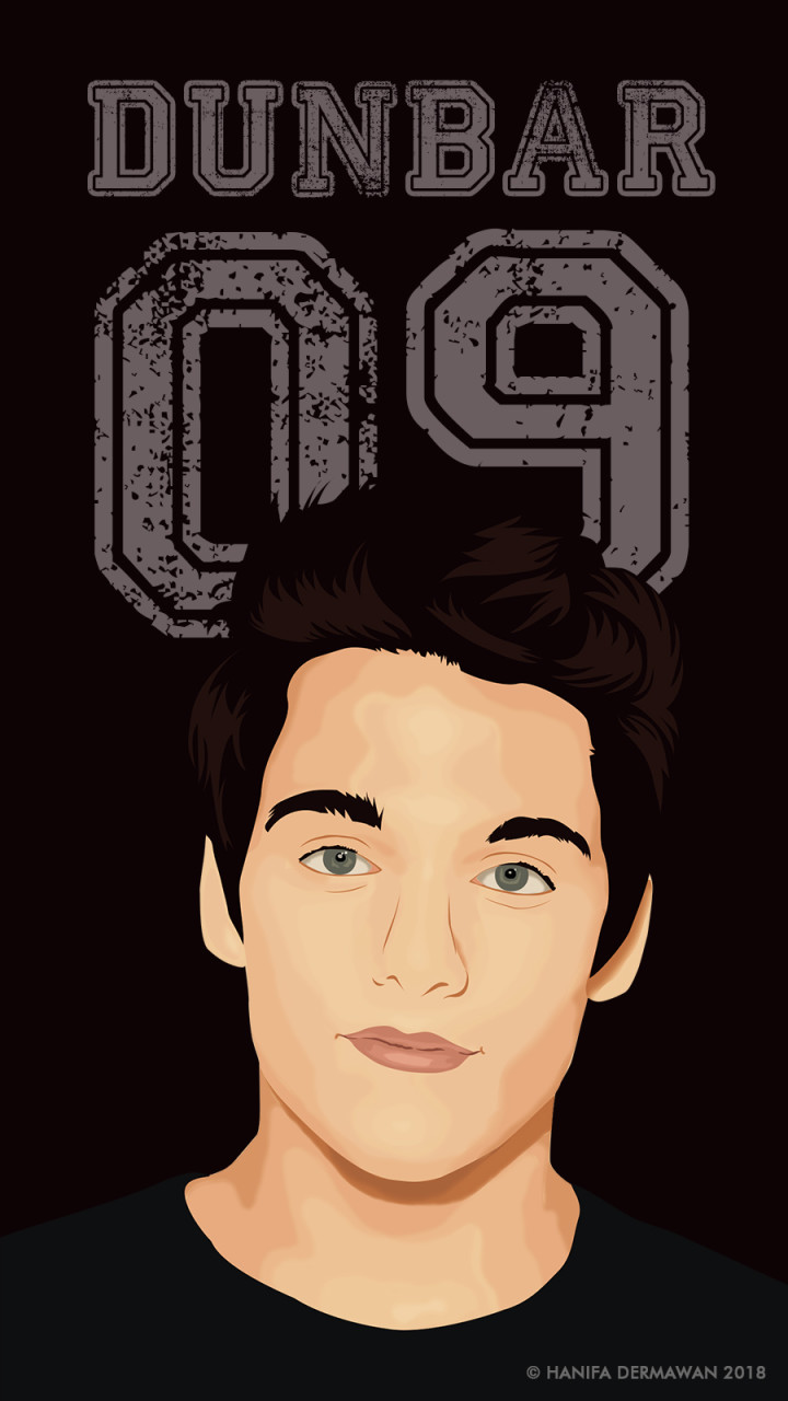 Liam Dunbar Lockscreen