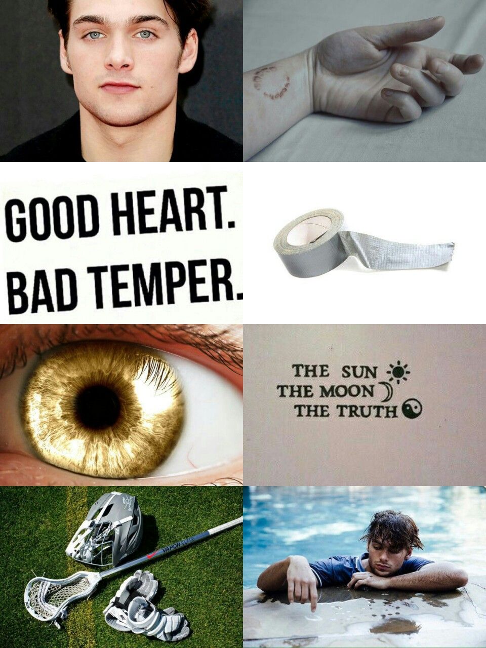 Teen Wolf