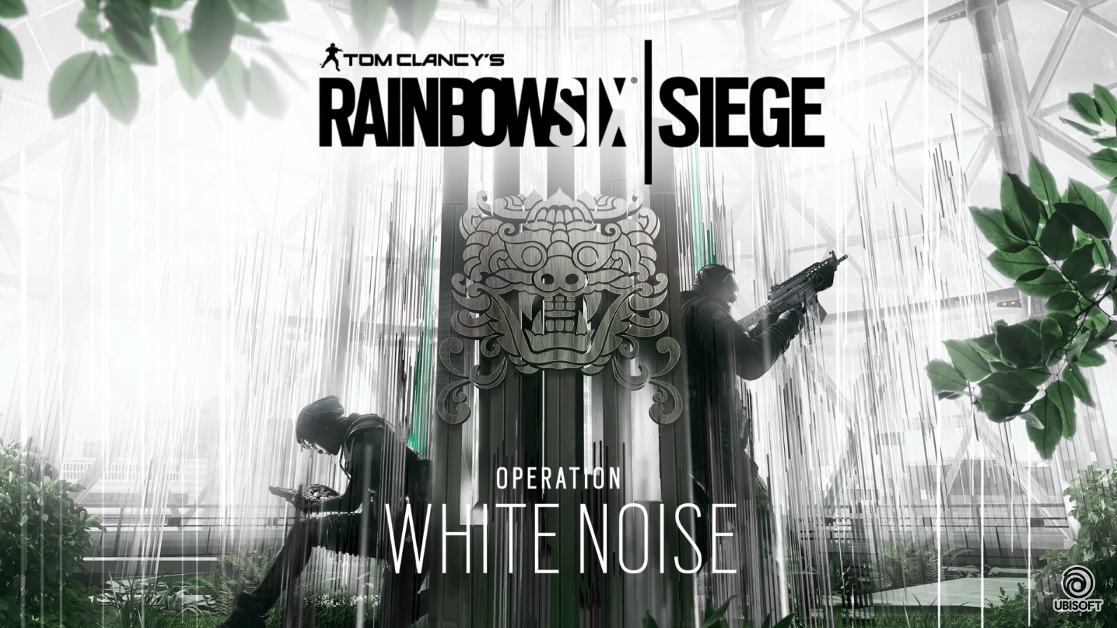 Operation White Noise Archives