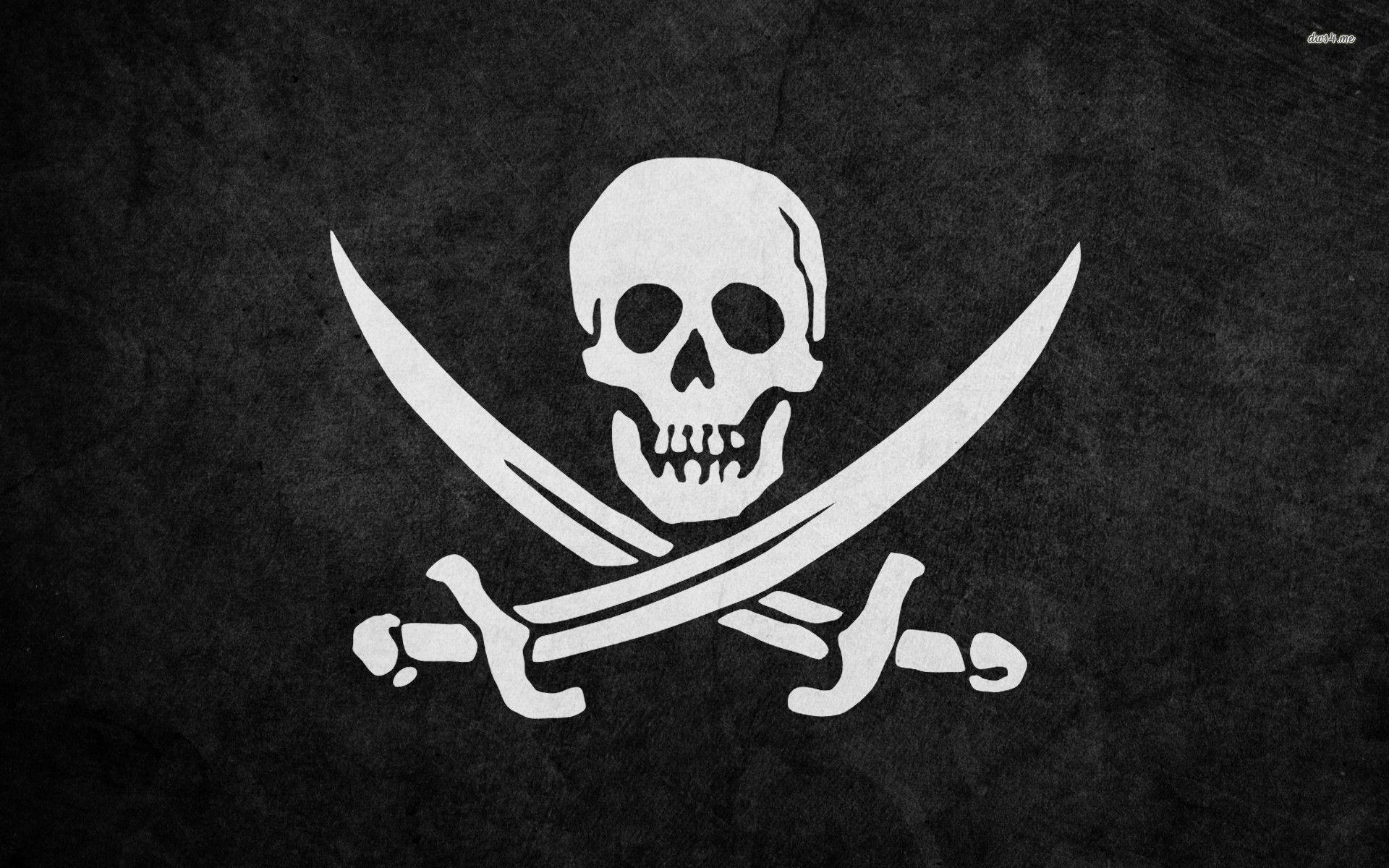 Jack Sparrow Logo Wallpapers - Wallpaper Cave