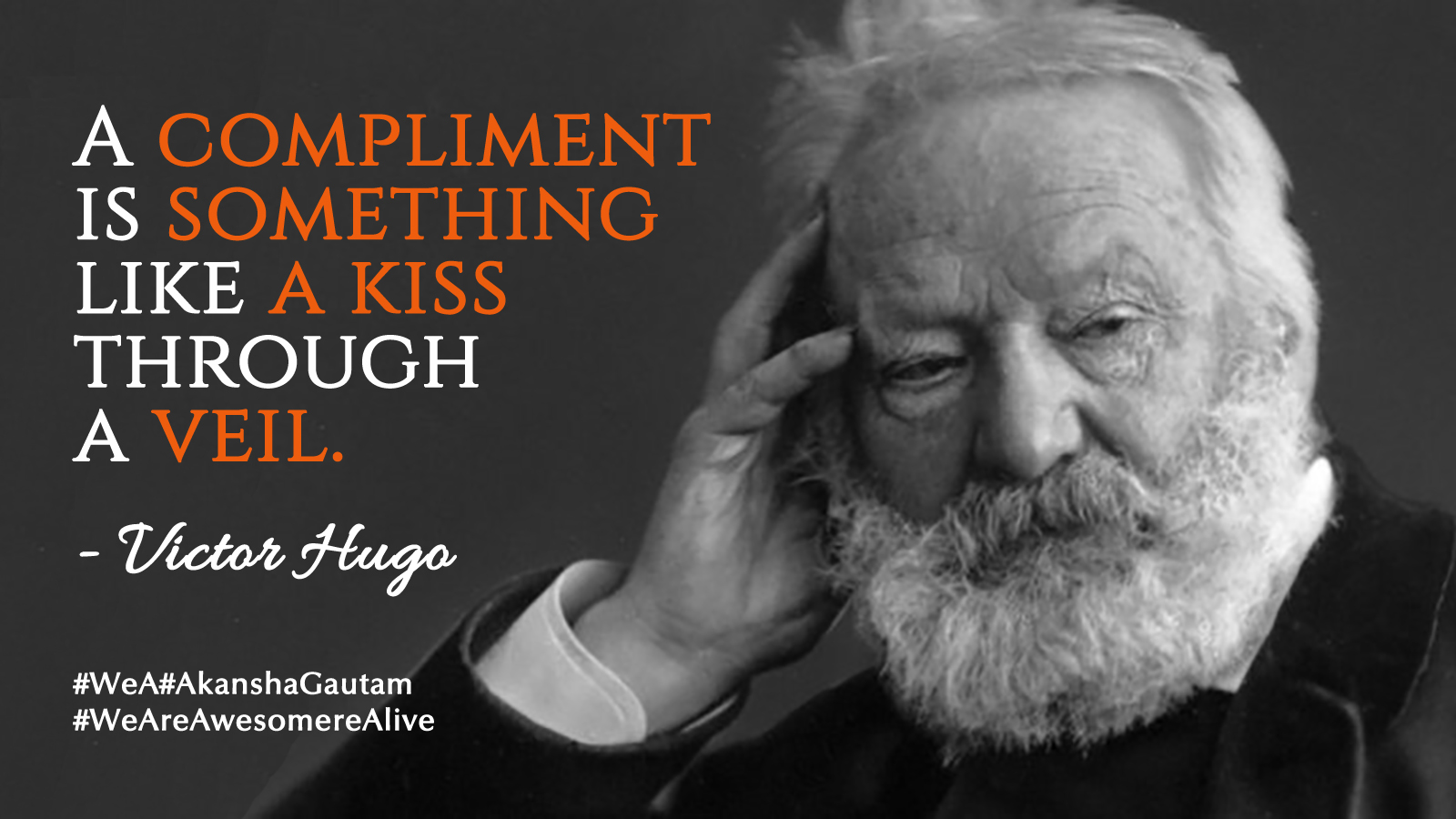 Victor Hugo wallpaperx900