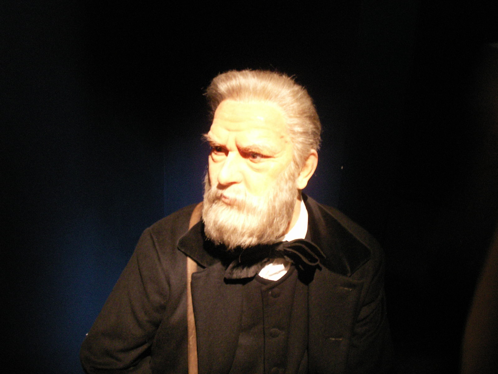 Victor Hugo wallpaperx1200