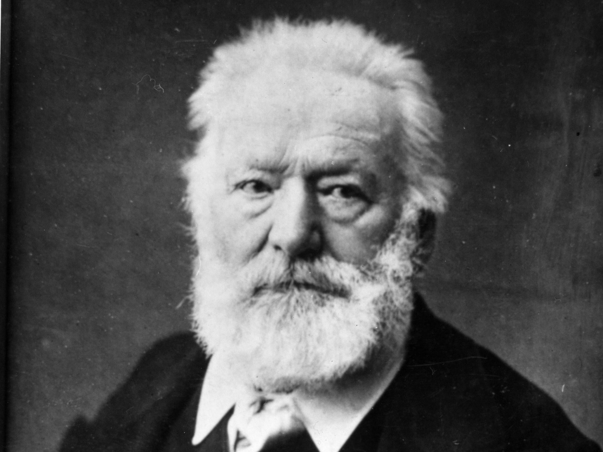 Victor Hugo image