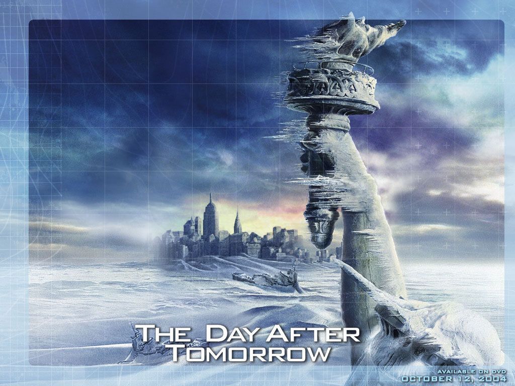 The Day After Tomorrow Wallpaper Free The Day After Tomorrow Background