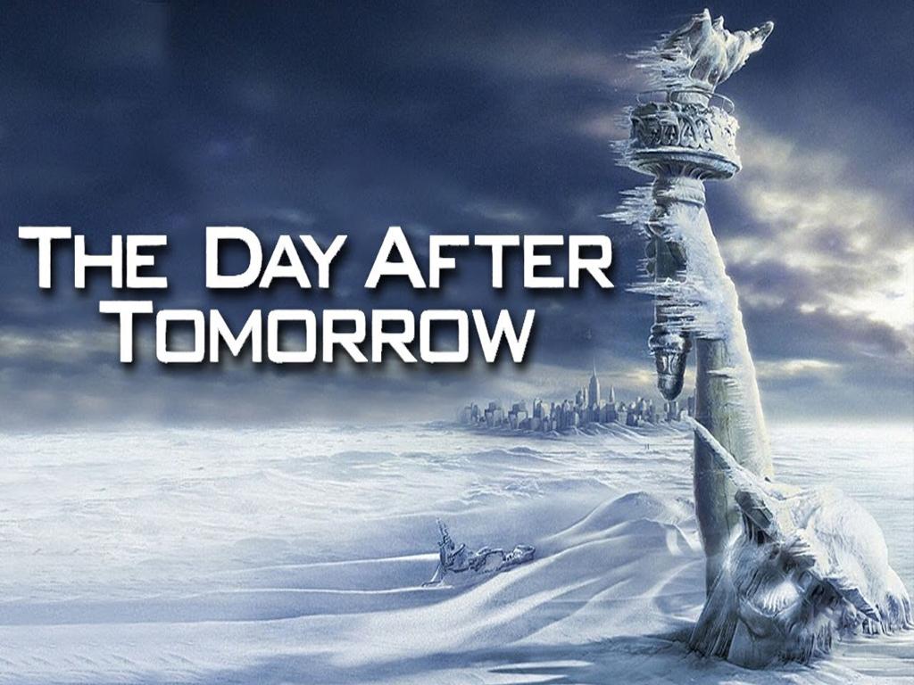 The Day After Tomorrow Wallpaper Free The Day After Tomorrow Background