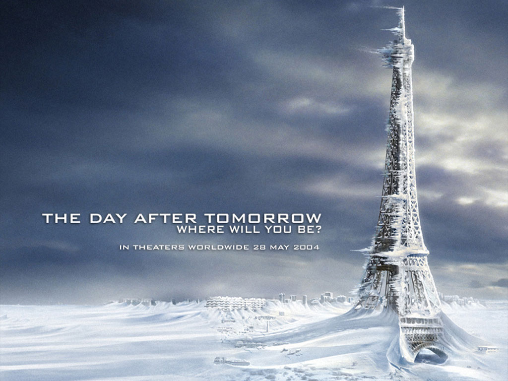 Picture The Day After Tomorrow Movies