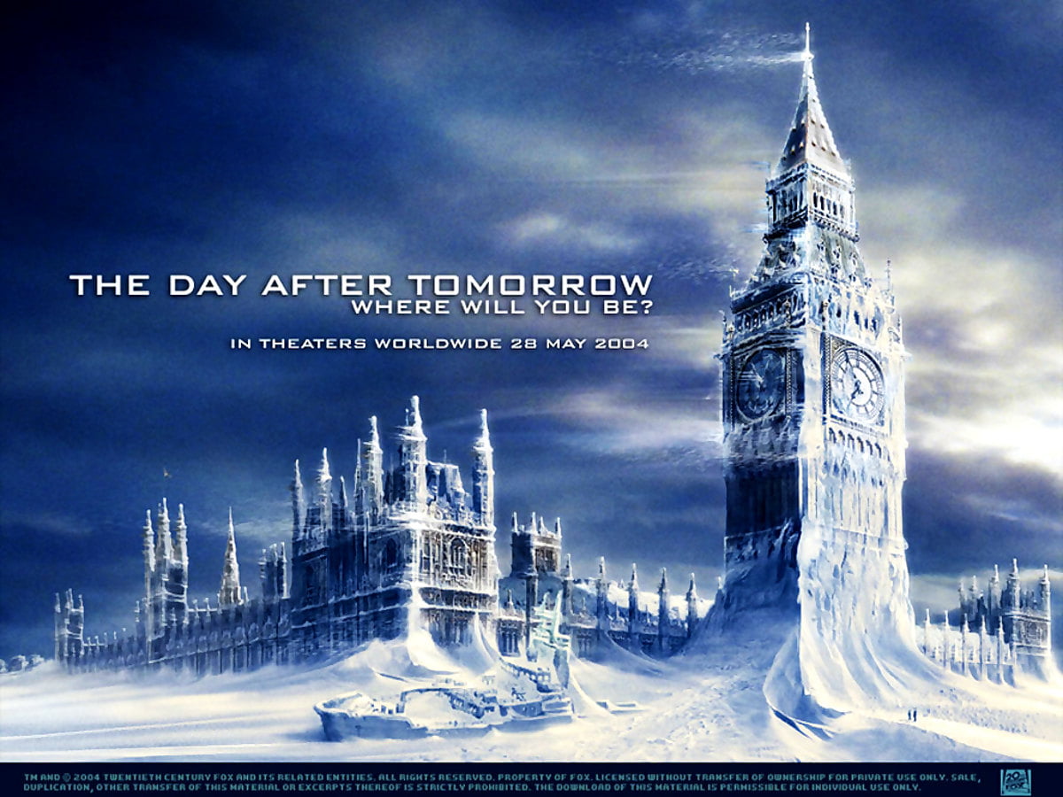 The Day After Tomorrow, Snow, Architecture wallpaper. FREE Best background