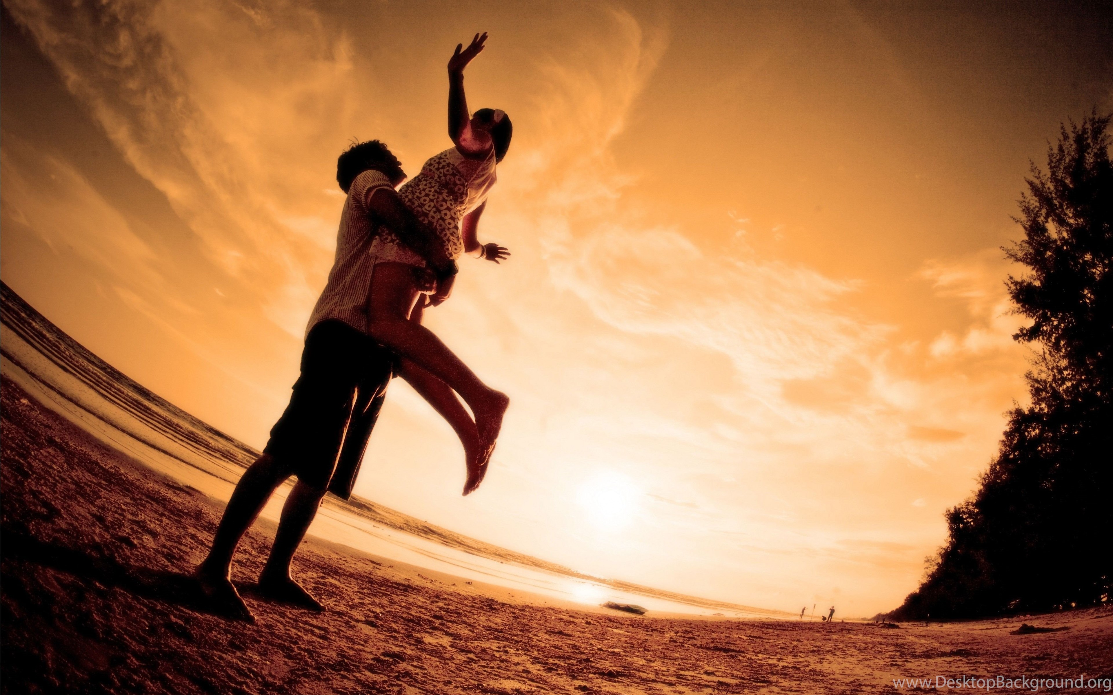 Love happy couple hearts 4096×3072 HD wallpaper Desktop Background