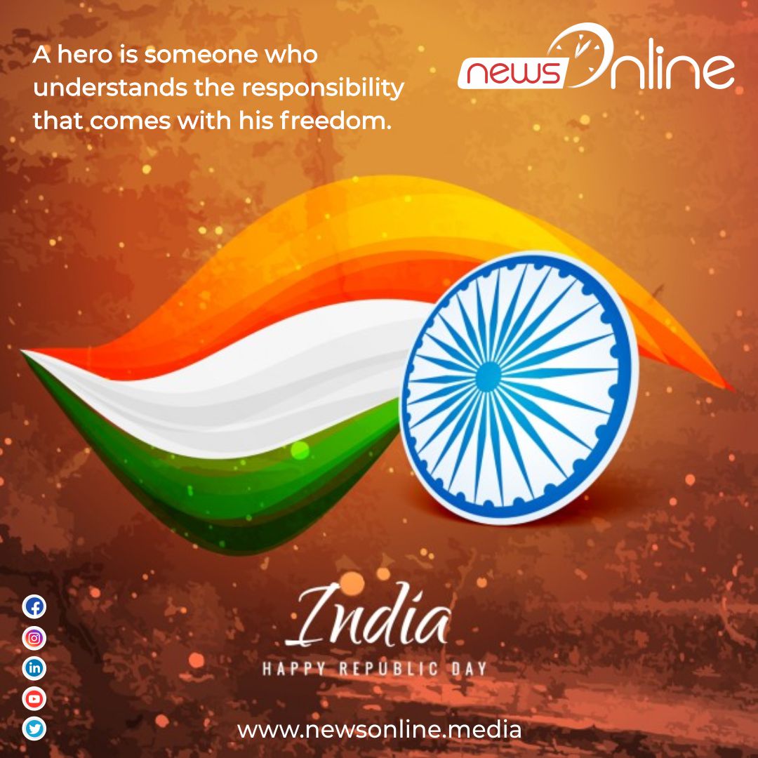 Happy Independence Day 2021: Image, Quotes, Wishes, Status, Posters