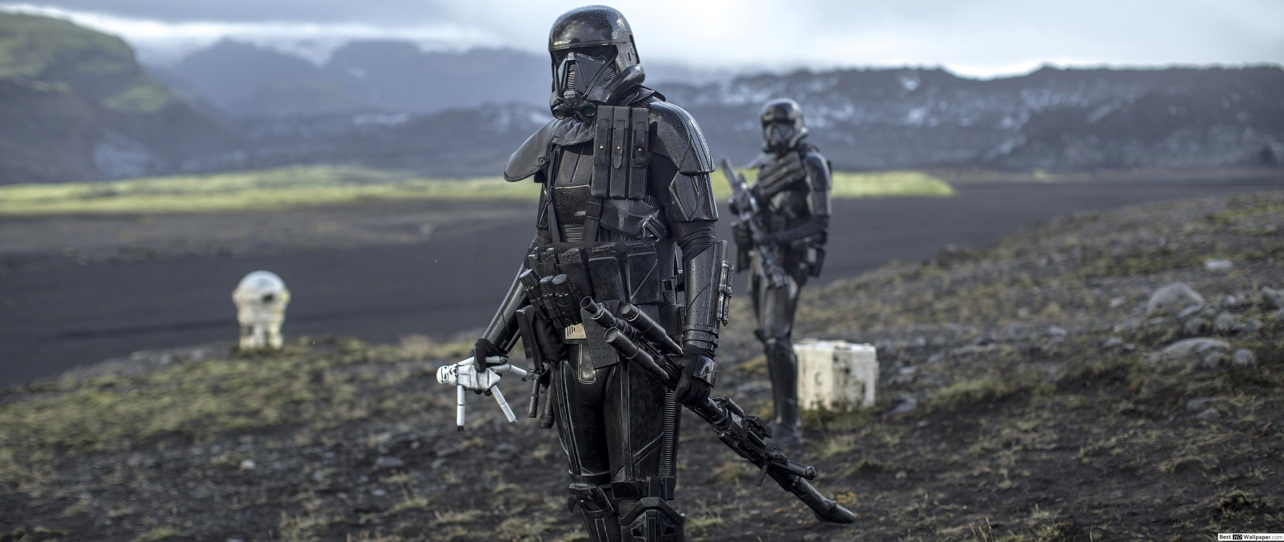 Death Squad On A Mission HD wallpaper download