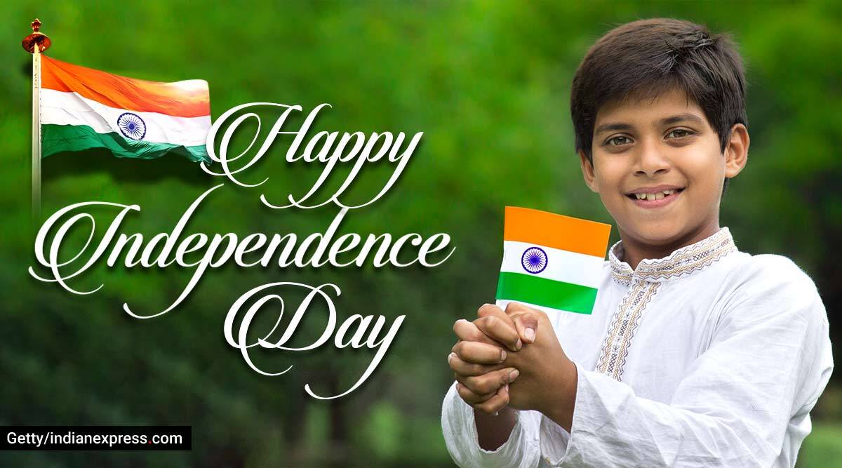 Happy India Independence Day 2020: Wishes Image, Quotes, Status, Messages, Photo, GIF Pics, HD Wallpaper, Greetings Cards