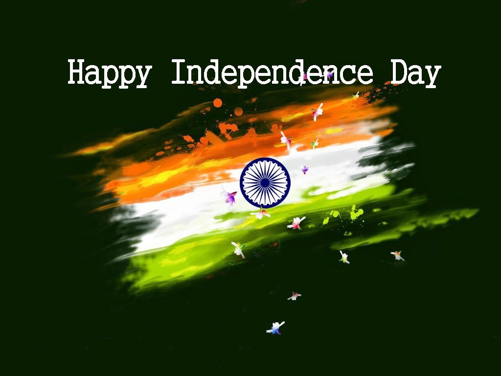 Happy Independence Day Wallpaper Free Happy Independence Day Background