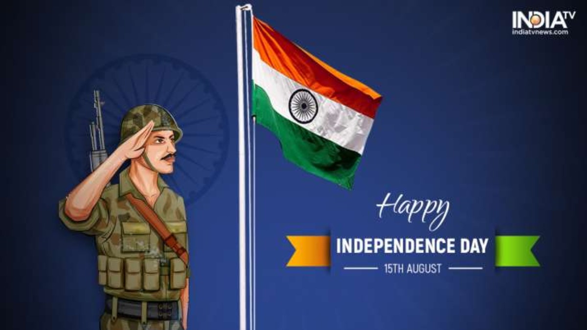Happy Independence Day 2020: Image, Quotes, Wishes, Facebook and WhatsApp Status