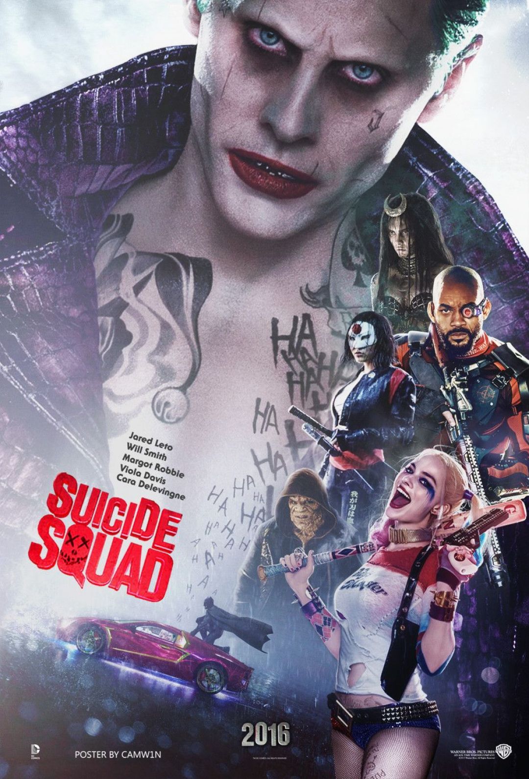 Suicide Squad 2021 iPhone Wallpapers - Wallpaper Cave