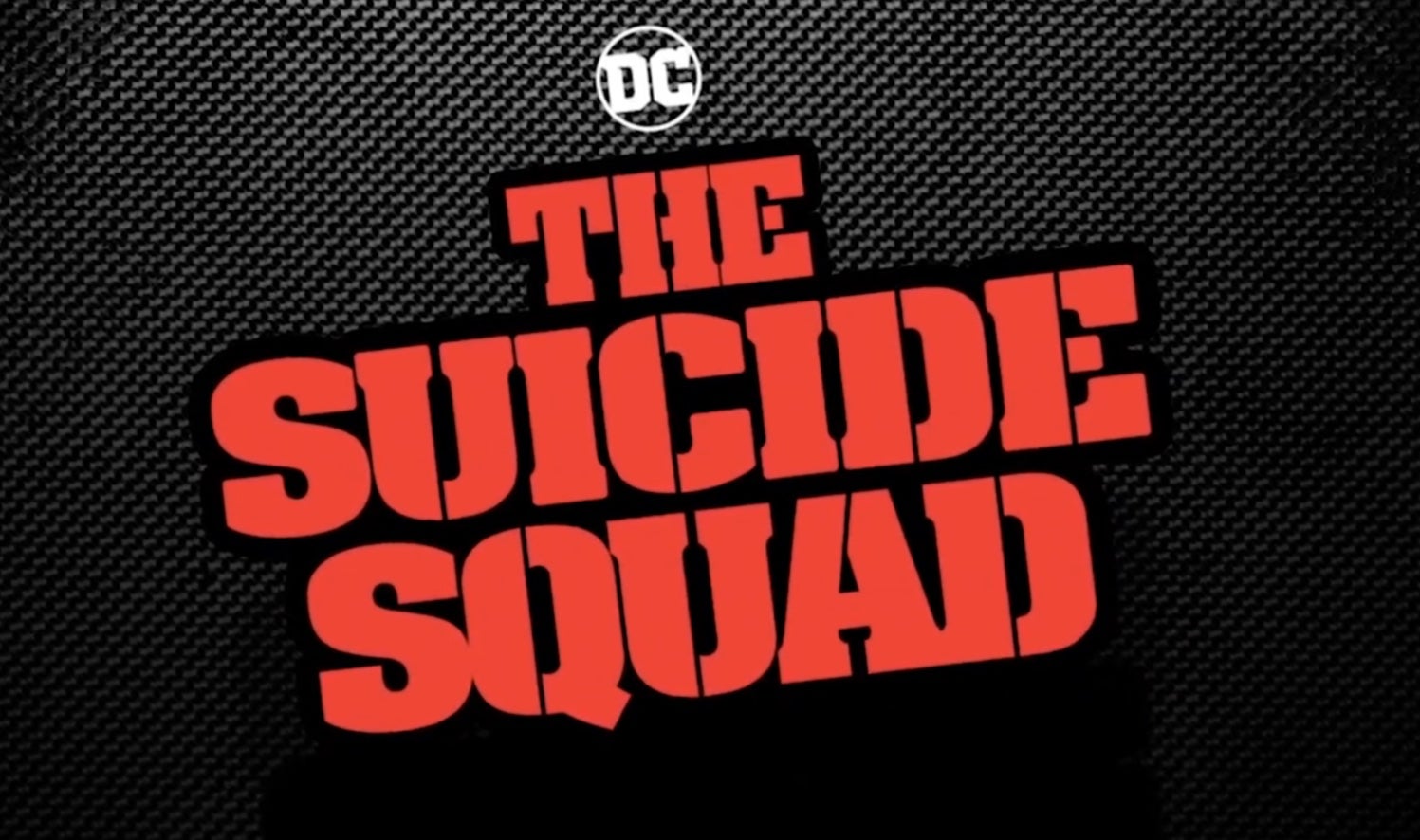 The Suicide Squad: See the Whole Cast of the DC Movie Assembled