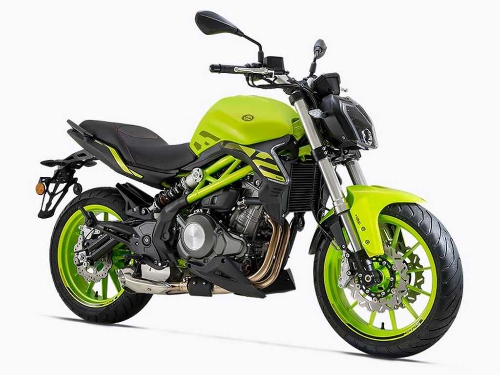 Benelli 302S Launch Planned As Part Of 7 BS6 Model Onslaught